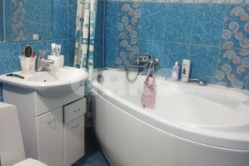 Фото №4: Студия 25 м² - Ростов-на-Дону, мкр. 3-й  Западные Ворота, пр-кт Солженицына, 24/23