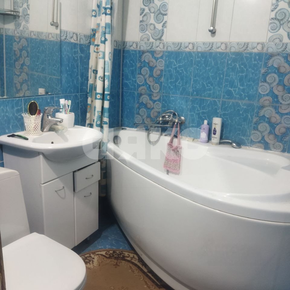 Фото №4: Студия 25 м² - Ростов-на-Дону, 3-й  Западные Ворота, пр-кт Солженицына, 24/23