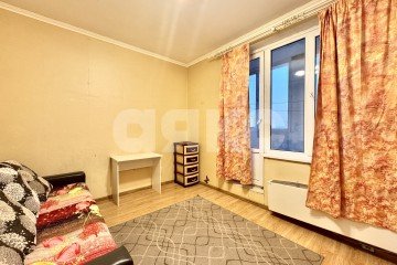 Фото №4: Студия 25 м² - Ростов-на-Дону, мкр. 3-й  Западные Ворота, пр-кт Солженицына, 24/23