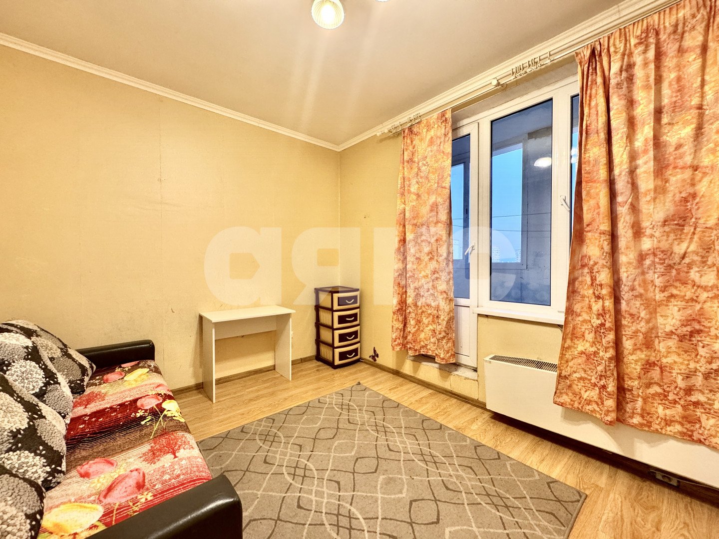 Фото №4: Студия 25 м² - Ростов-на-Дону, 3-й  Западные Ворота, пр-кт Солженицына, 24/23