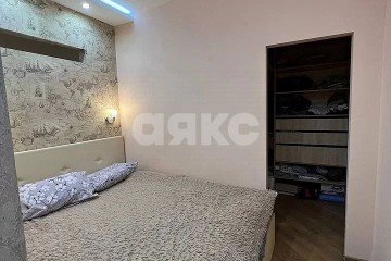 Фото №4: Студия 35 м² - Ростов-на-Дону, мкр. жилой комплекс Донской, ул. Батуринская, 165/13