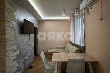 Фото №2: Студия 35 м² - Ростов-на-Дону, мкр. жилой комплекс Донской, ул. Батуринская, 165/13