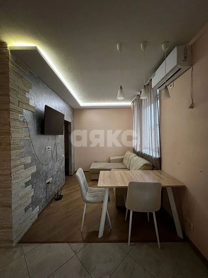 Фото №2: Студия 35 м² - Ростов-на-Дону, жилой комплекс Донской, ул. Батуринская, 165/13