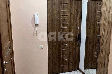 Фото №3: Студия 35 м² - Ростов-на-Дону, мкр. жилой комплекс Донской, ул. Батуринская, 165/13