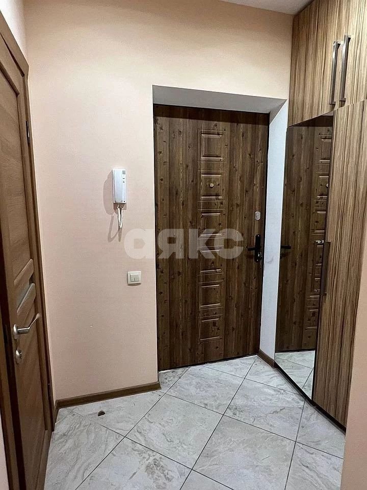 Фото №3: Студия 35 м² - Ростов-на-Дону, жилой комплекс Донской, ул. Батуринская, 165/13