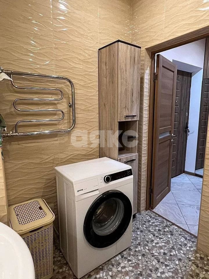 Фото №6: Студия 35 м² - Ростов-на-Дону, жилой комплекс Донской, ул. Батуринская, 165/13