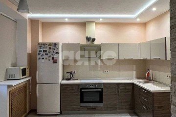 Фото №1: Студия 35 м² - Ростов-на-Дону, мкр. жилой комплекс Донской, ул. Батуринская, 165/13