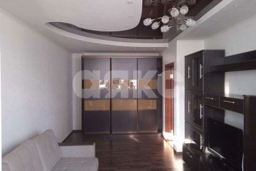 Фото №1: 1-комнатная квартира 45 м² - Ростов-на-Дону, мкр. 16-й, ул. Извилистая, 11/1