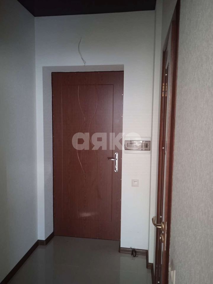 Фото №4: 1-комнатная квартира 45 м² - Ростов-на-Дону, 16-й, ул. Извилистая, 11/1