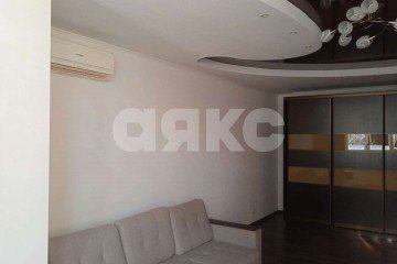 Фото №2: 1-комнатная квартира 45 м² - Ростов-на-Дону, мкр. 16-й, ул. Извилистая, 11/1