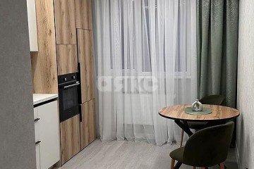 Фото №2: 1-комнатная квартира 39 м² - Ростов-на-Дону, мкр. жилой комплекс Западные Аллеи, пр-кт Маршала Жукова, 16/6