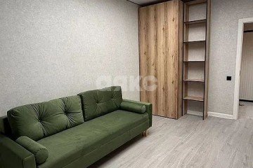 Фото №3: 1-комнатная квартира 39 м² - Ростов-на-Дону, мкр. жилой комплекс Западные Аллеи, пр-кт Маршала Жукова, 16/6