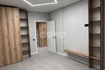 Фото №4: 1-комнатная квартира 39 м² - Ростов-на-Дону, мкр. жилой комплекс Западные Аллеи, пр-кт Маршала Жукова, 16/6