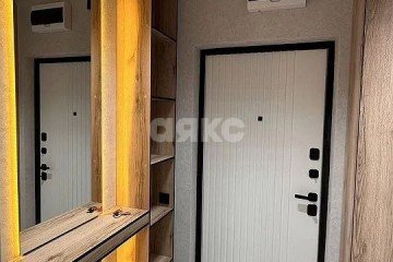 Фото №5: 1-комнатная квартира 39 м² - Ростов-на-Дону, мкр. жилой комплекс Западные Аллеи, пр-кт Маршала Жукова, 16/6