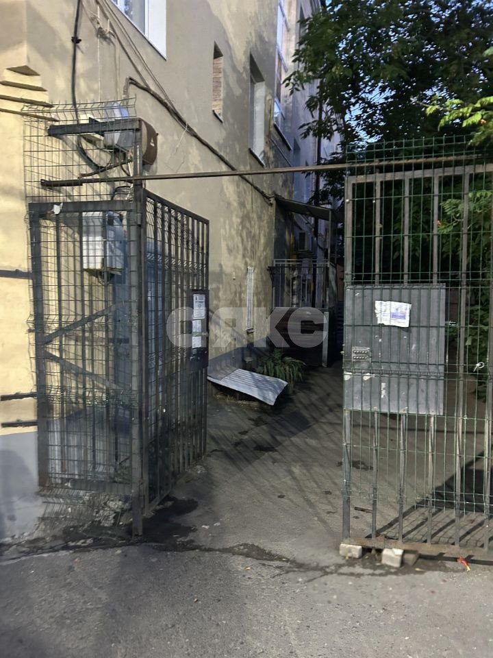 Фото №1: 3-комнатная квартира 62 м² - Ростов-на-Дону, Кировский, ул. Станиславского, 81