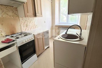 Фото №5: 3-комнатная квартира 62 м² - Ростов-на-Дону, р. Кировский, ул. Станиславского, 81