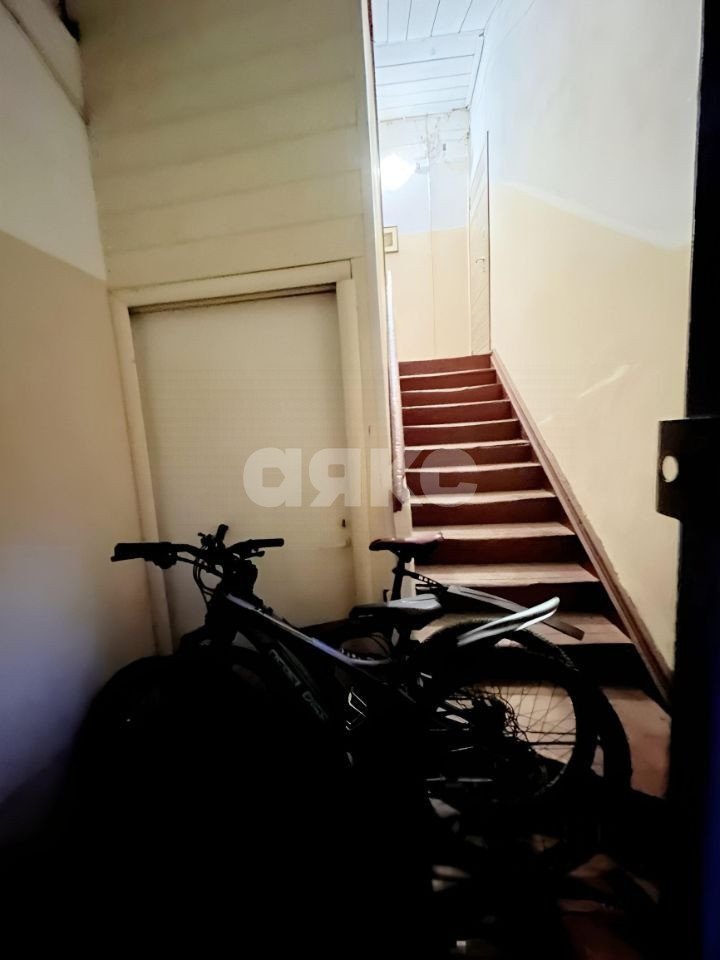 Фото №4: 3-комнатная квартира 62 м² - Ростов-на-Дону, Кировский, ул. Станиславского, 81