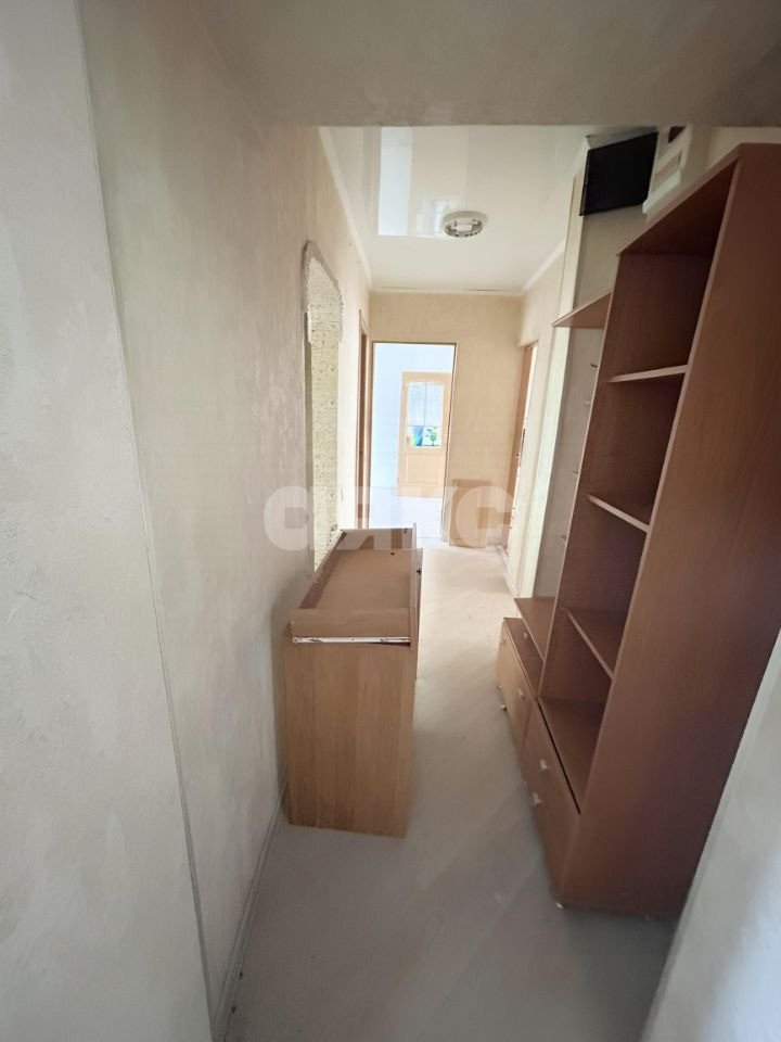 Фото №8: 3-комнатная квартира 62 м² - Ростов-на-Дону, Кировский, ул. Станиславского, 81
