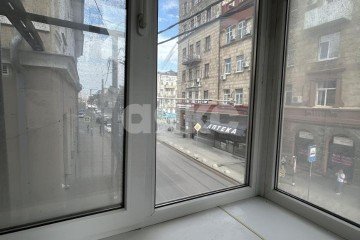 Фото №2: 3-комнатная квартира 62 м² - Ростов-на-Дону, р. Кировский, ул. Станиславского, 81