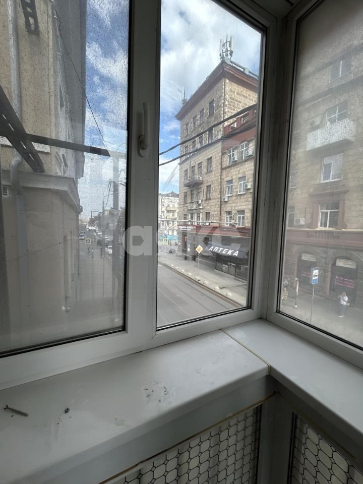Фото №2: 3-комнатная квартира 62 м² - Ростов-на-Дону, Кировский, ул. Станиславского, 81