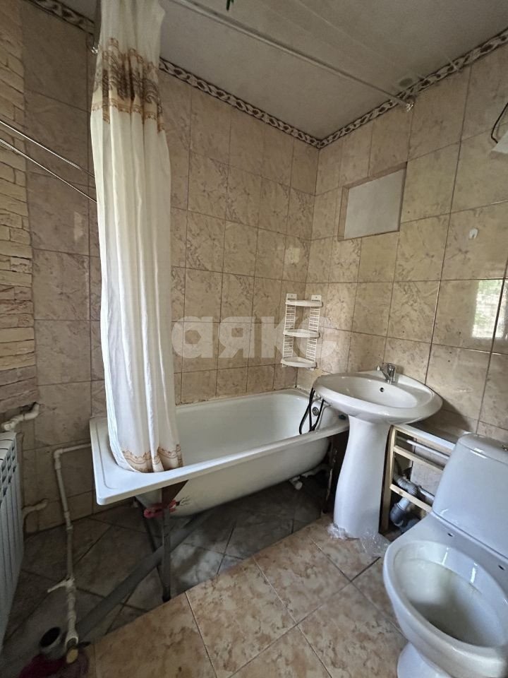 Фото №3: 3-комнатная квартира 62 м² - Ростов-на-Дону, Кировский, ул. Станиславского, 81