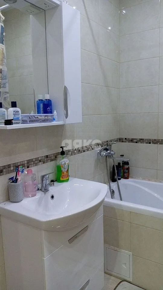 Фото №10: 2-комнатная квартира 57 м² - Ростов-на-Дону, жилой комплекс Итальянский Квартал, ул. Ткачёва, 28