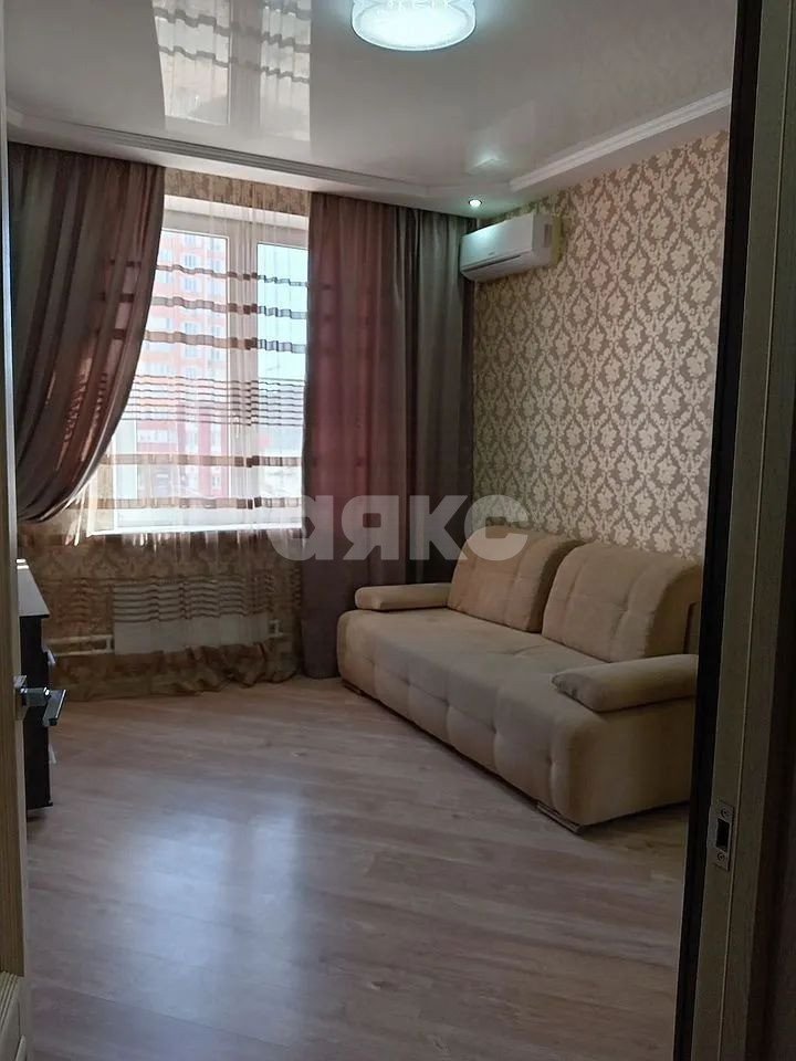 Фото №5: 2-комнатная квартира 57 м² - Ростов-на-Дону, жилой комплекс Итальянский Квартал, ул. Ткачёва, 28