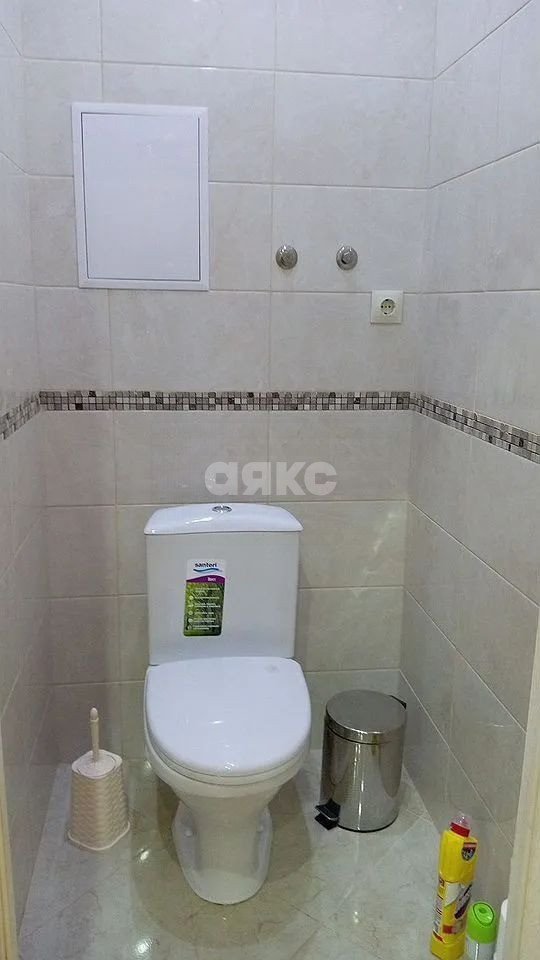 Фото №9: 2-комнатная квартира 57 м² - Ростов-на-Дону, жилой комплекс Итальянский Квартал, ул. Ткачёва, 28