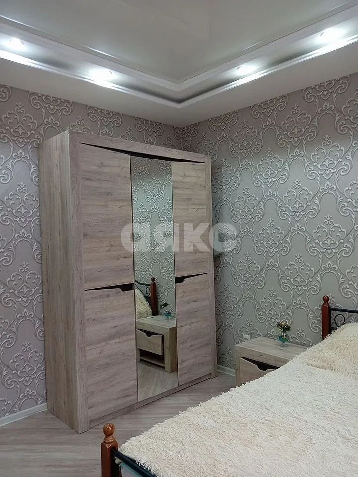 Фото №7: 2-комнатная квартира 57 м² - Ростов-на-Дону, жилой комплекс Итальянский Квартал, ул. Ткачёва, 28