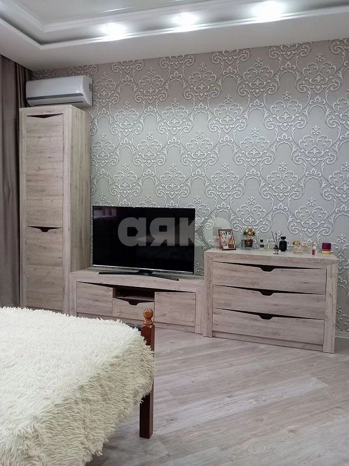 Фото №6: 2-комнатная квартира 57 м² - Ростов-на-Дону, жилой комплекс Итальянский Квартал, ул. Ткачёва, 28