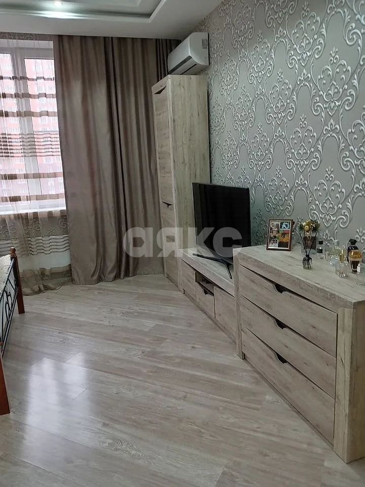 Фото №8: 2-комнатная квартира 57 м² - Ростов-на-Дону, жилой комплекс Итальянский Квартал, ул. Ткачёва, 28