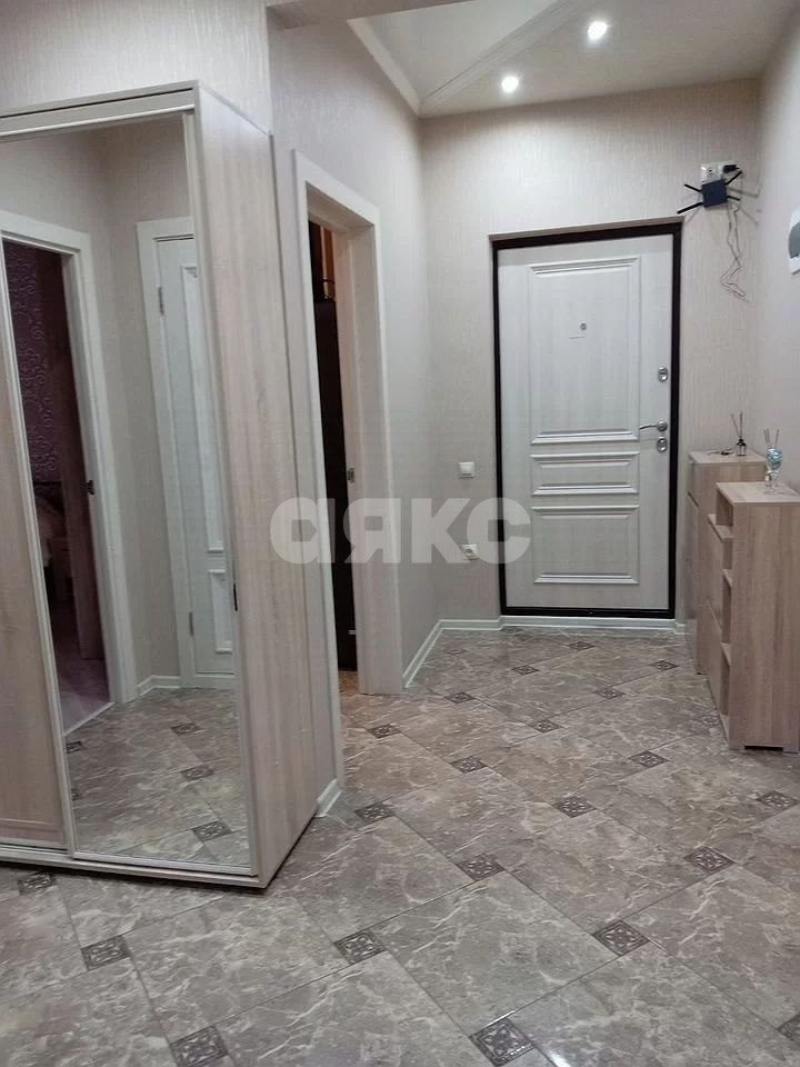 Фото №12: 2-комнатная квартира 57 м² - Ростов-на-Дону, жилой комплекс Итальянский Квартал, ул. Ткачёва, 28