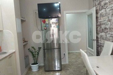 Фото №2: 2-комнатная квартира 57 м² - Ростов-на-Дону, мкр. жилой комплекс Итальянский Квартал, ул. Ткачёва, 28