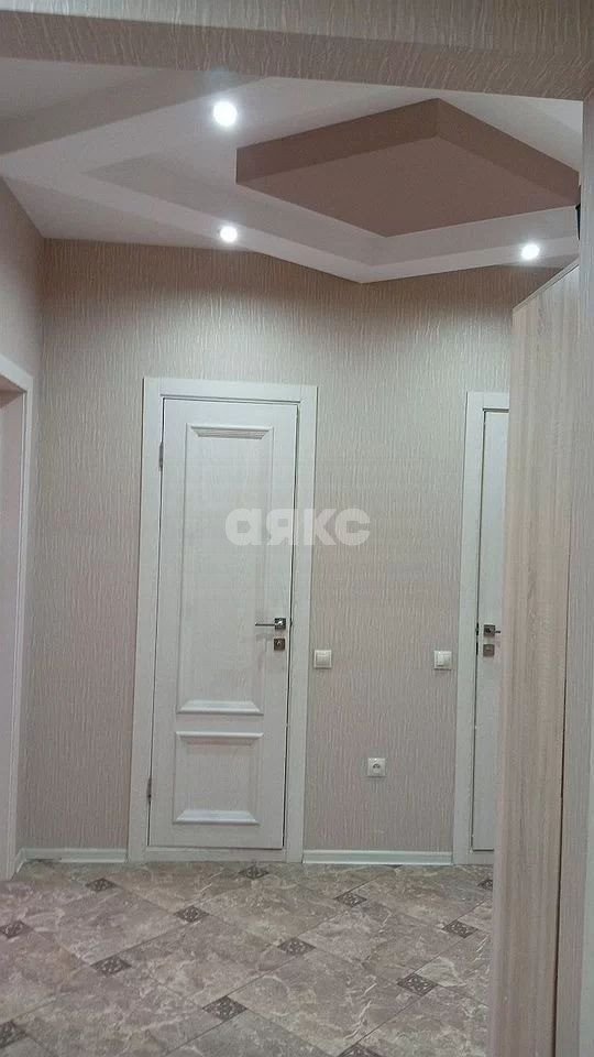 Фото №13: 2-комнатная квартира 57 м² - Ростов-на-Дону, жилой комплекс Итальянский Квартал, ул. Ткачёва, 28