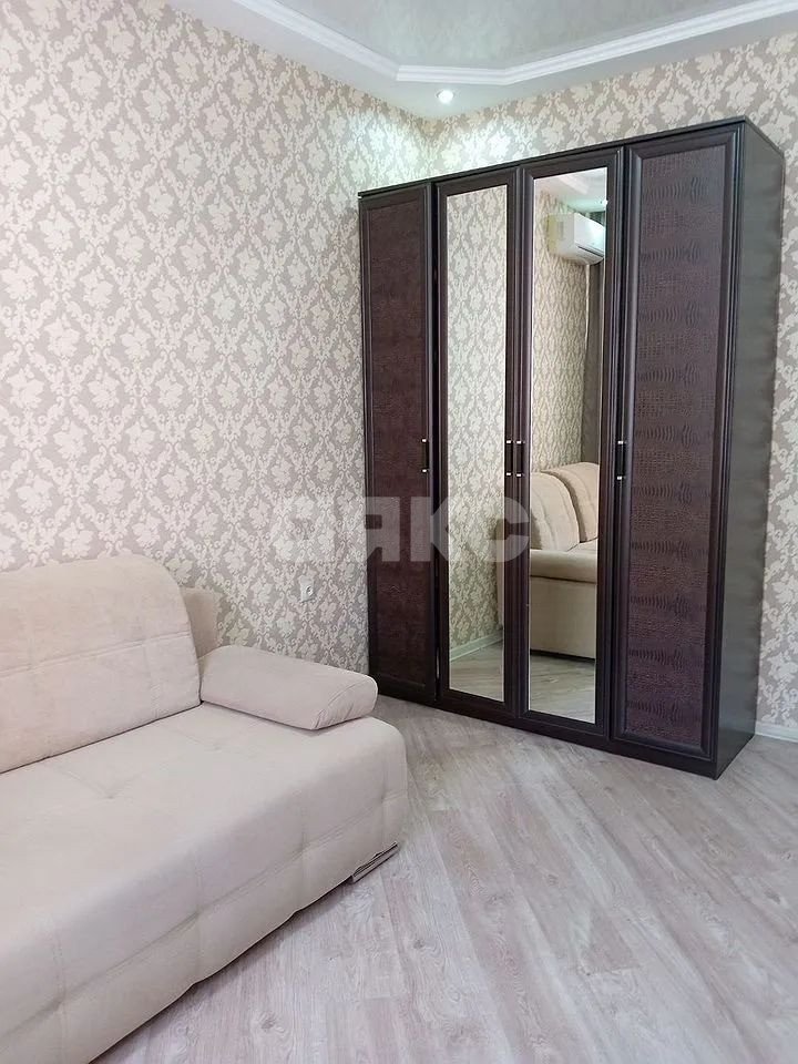 Фото №4: 2-комнатная квартира 57 м² - Ростов-на-Дону, жилой комплекс Итальянский Квартал, ул. Ткачёва, 28