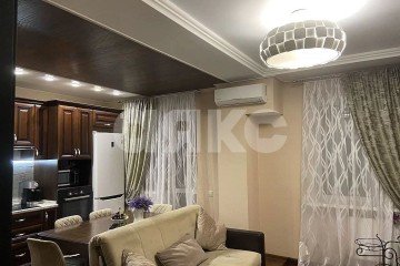 Фото №3: 3-комнатная квартира 75 м² - Ростов-на-Дону, мкр. жилой комплекс Европейский, ул. Тружеников, 80