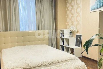 Фото №5: 3-комнатная квартира 75 м² - Ростов-на-Дону, мкр. жилой комплекс Европейский, ул. Тружеников, 80