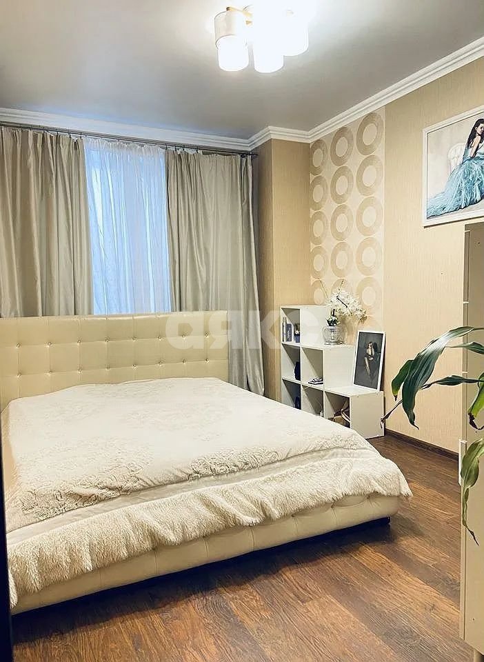 Фото №5: 3-комнатная квартира 75 м² - Ростов-на-Дону, жилой комплекс Европейский, ул. Тружеников, 80