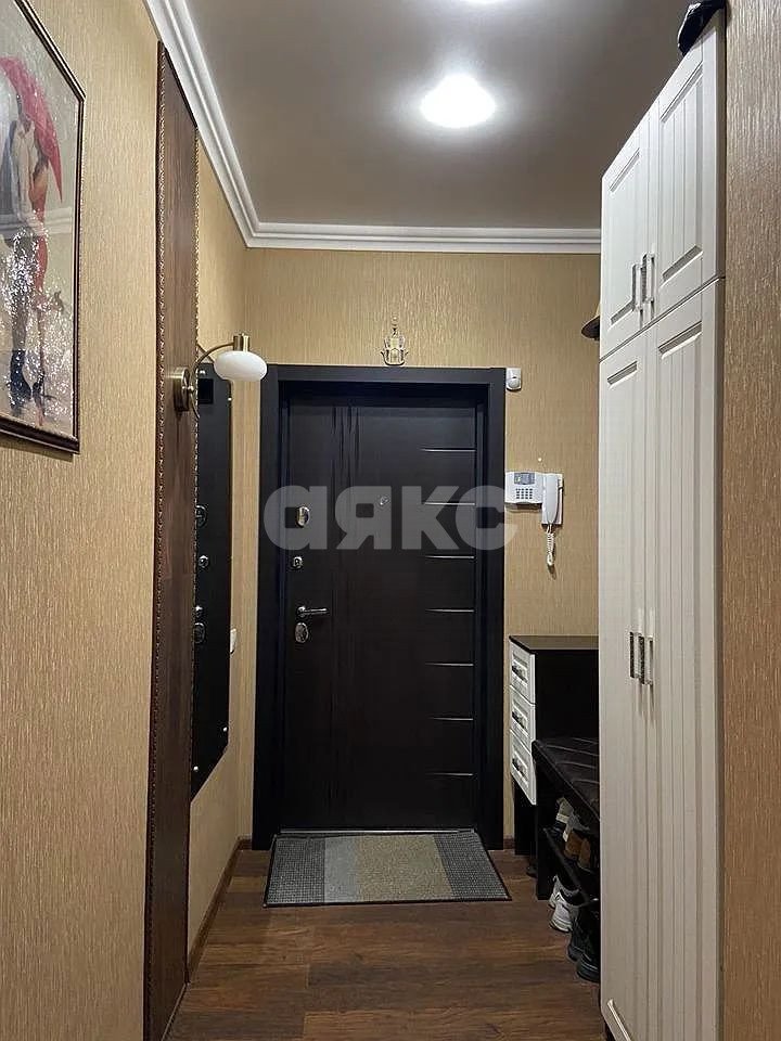 Фото №8: 3-комнатная квартира 75 м² - Ростов-на-Дону, жилой комплекс Европейский, ул. Тружеников, 80