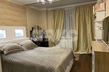 Фото №4: 3-комнатная квартира 75 м² - Ростов-на-Дону, мкр. жилой комплекс Европейский, ул. Тружеников, 80