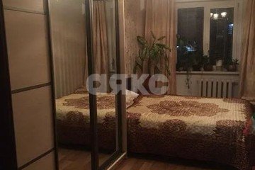 Фото №2: 2-комнатная квартира 44 м² - Ростов-на-Дону, мкр. 6-й, ул. Тружеников, 4