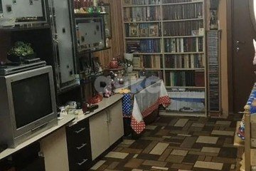 Фото №3: 2-комнатная квартира 44 м² - Ростов-на-Дону, мкр. 6-й, ул. Тружеников, 4