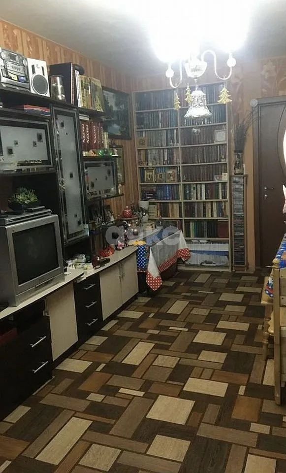 Фото №3: 2-комнатная квартира 44 м² - Ростов-на-Дону, 6-й, ул. Тружеников, 4