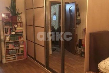 Фото №1: 2-комнатная квартира 44 м² - Ростов-на-Дону, мкр. 6-й, ул. Тружеников, 4