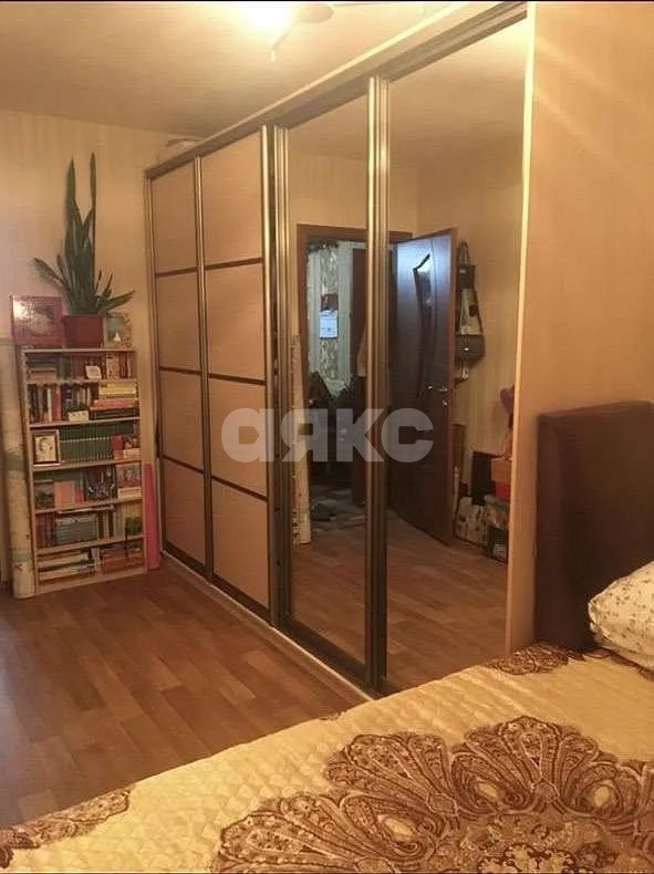 Фото №1: 2-комнатная квартира 44 м² - Ростов-на-Дону, 6-й, ул. Тружеников, 4
