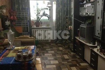Фото №4: 2-комнатная квартира 44 м² - Ростов-на-Дону, мкр. 6-й, ул. Тружеников, 4