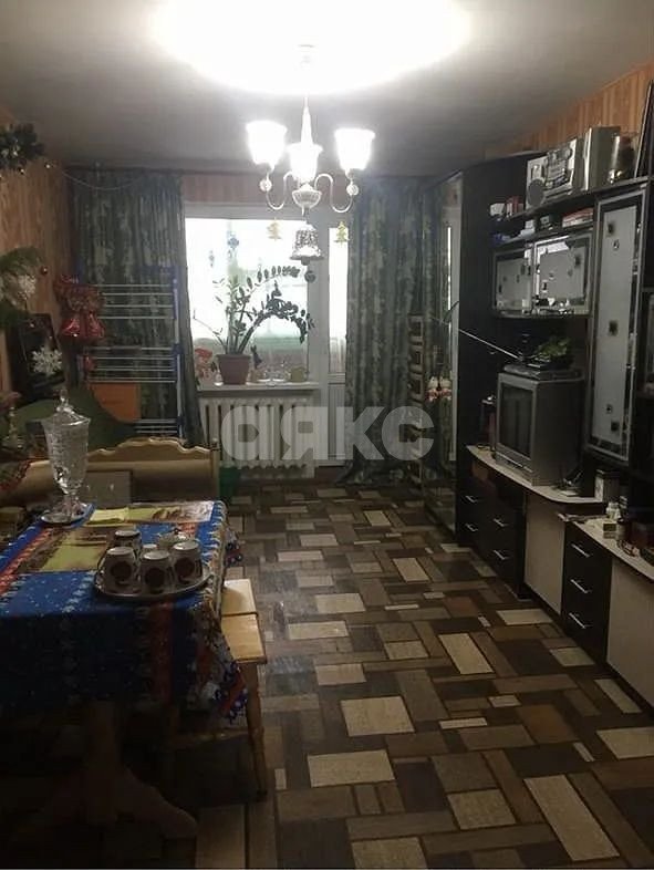 Фото №4: 2-комнатная квартира 44 м² - Ростов-на-Дону, 6-й, ул. Тружеников, 4