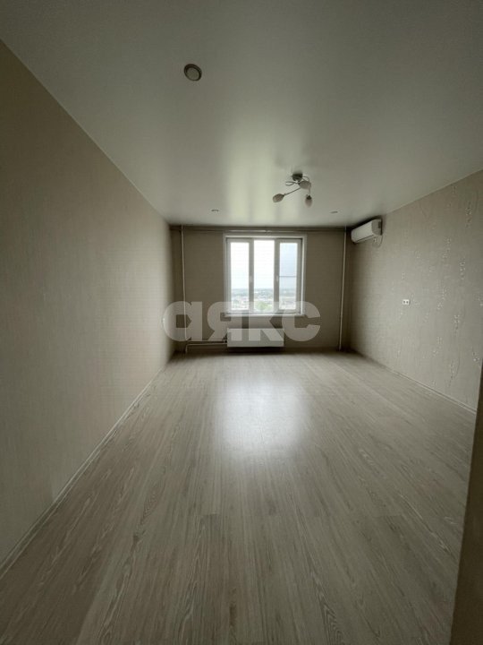 Фото №3: 3-комнатная квартира 69 м² - Ростов-на-Дону, 3-й  Западные Ворота, пр-кт Солженицына, 24/23