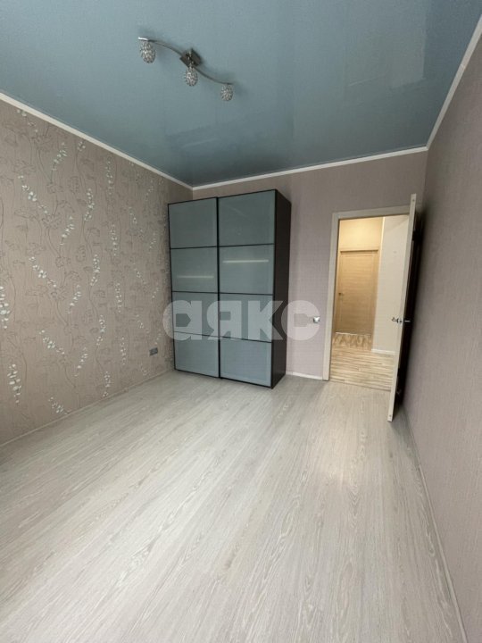 Фото №6: 3-комнатная квартира 69 м² - Ростов-на-Дону, 3-й  Западные Ворота, пр-кт Солженицына, 24/23