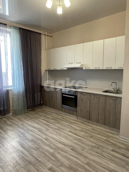 Фото №1: 3-комнатная квартира 69 м² - Ростов-на-Дону, 3-й  Западные Ворота, пр-кт Солженицына, 24/23